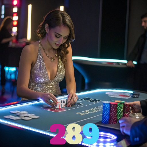 289:Jogue poker, aposte no futebol e ganhe em grandes jogos de cassino!