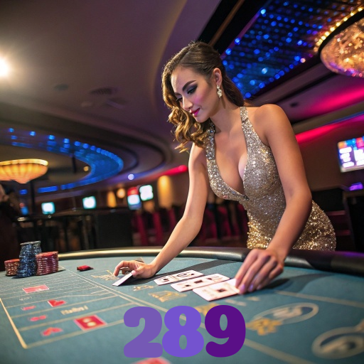 289：Aposte nas melhores slots e conquiste prêmios como nunca!