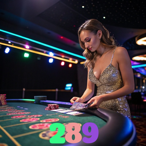 289:Aposte no futebol, jogue poker e conquiste vitórias épicas!