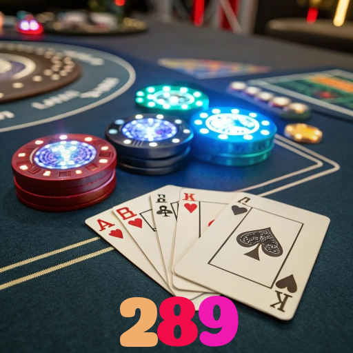 289：Aposte nas melhores slots e conquiste prêmios como nunca!
