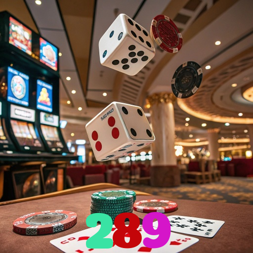 289:Aposte nas melhores slots e conquiste prêmios como nunca!
