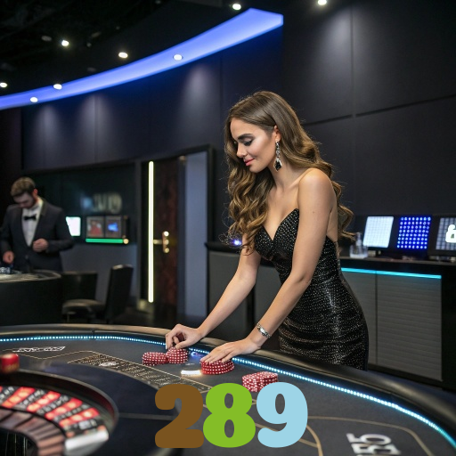 289：Aposte nas melhores slots e conquiste prêmios como nunca!