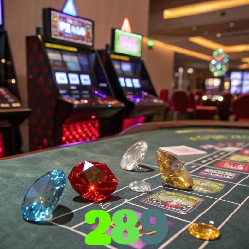289：Jogue poker, aposte no futebol e ganhe em grandes jogos de cassino!