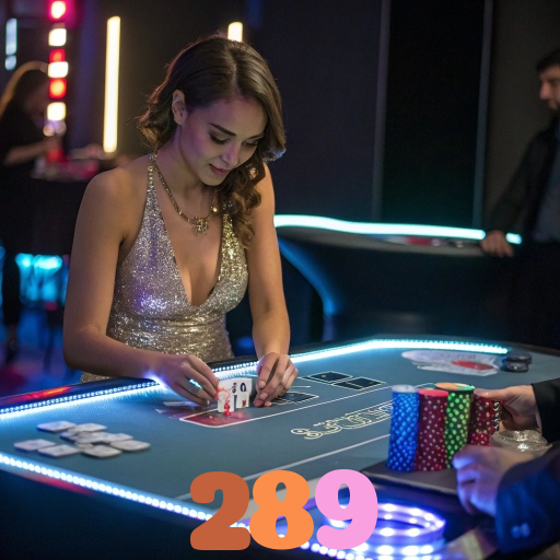 289:Jogue poker, aposte no futebol e ganhe em grandes jogos de cassino!