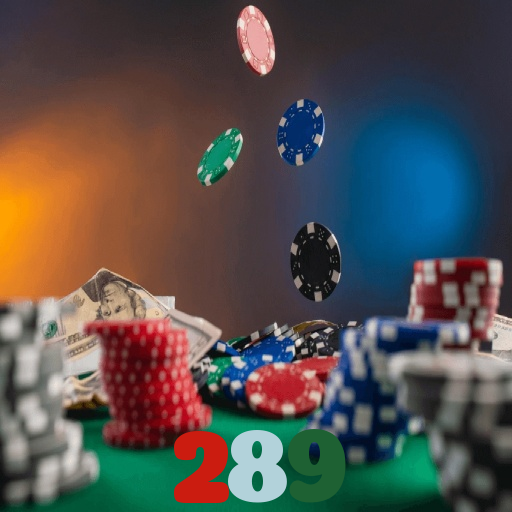 289：Aposte nas melhores slots e conquiste prêmios como nunca!