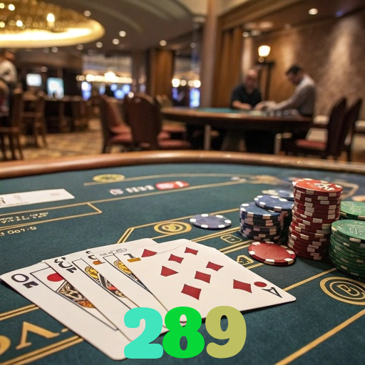 289：Aposte nas melhores slots e conquiste prêmios como nunca!