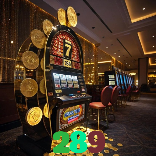 289：Aposte nas melhores slots e conquiste prêmios como nunca!