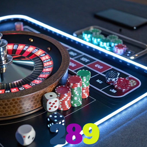 289:Aposte nas melhores slots e conquiste prêmios como nunca!