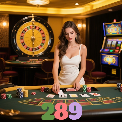 289：Aposte no futebol, jogue poker e conquiste vitórias épicas!