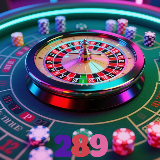 289：Jogue poker, aposte no futebol e ganhe em grandes jogos de cassino!