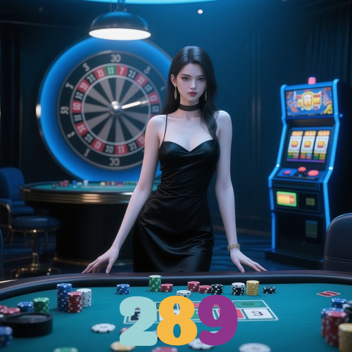 289：Aposte nas melhores slots e conquiste prêmios como nunca!