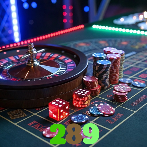 289:Aposte no futebol, jogue poker e conquiste vitórias épicas!