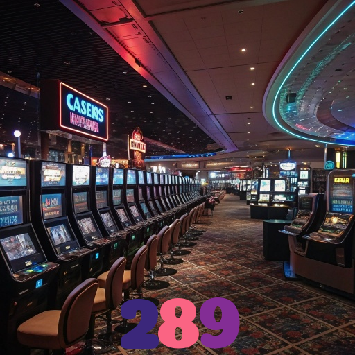 289:Jogue poker, aposte no futebol e ganhe em grandes jogos de cassino!