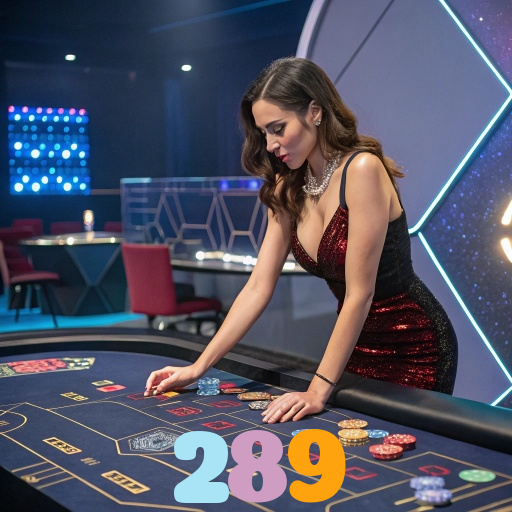 289：Jogue poker, aposte no futebol e ganhe em grandes jogos de cassino!
