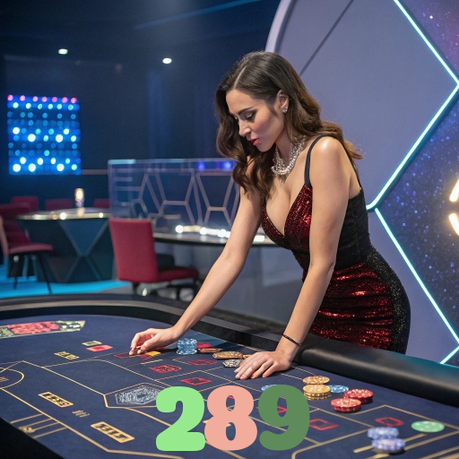 289：Aposte no futebol, jogue poker e conquiste vitórias épicas!