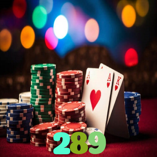 289：Aposte nas melhores slots e conquiste prêmios como nunca!