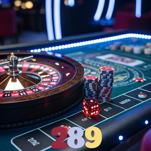 289:Aposte nas melhores slots e conquiste prêmios como nunca!