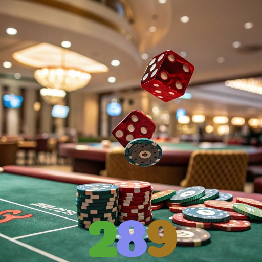 289:Jogue poker, aposte no futebol e ganhe em grandes jogos de cassino!