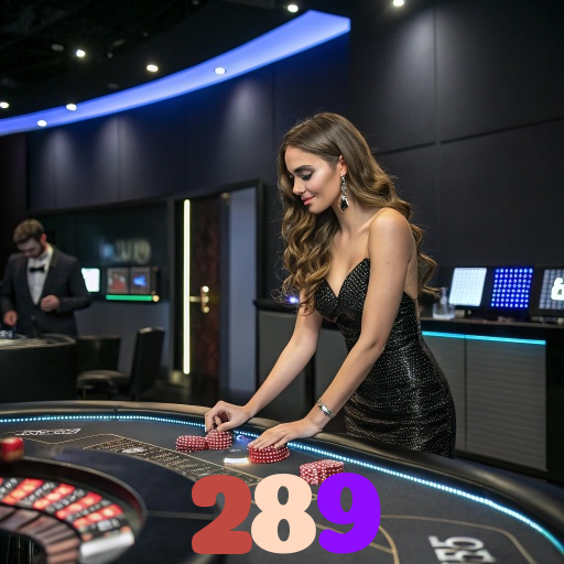 289:Aposte nas melhores slots e conquiste prêmios como nunca!