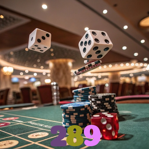 289:Aposte no futebol, jogue poker e conquiste vitórias épicas!