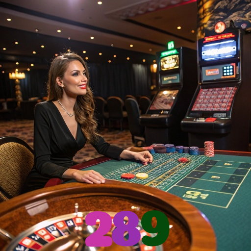 289：Aposte nas melhores slots e conquiste prêmios como nunca!