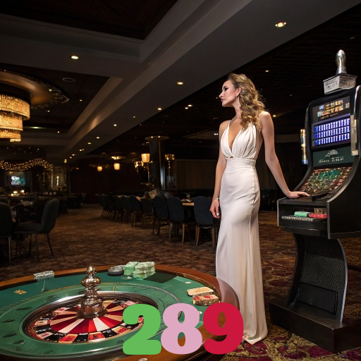289：Jogue poker, aposte no futebol e ganhe em grandes jogos de cassino!