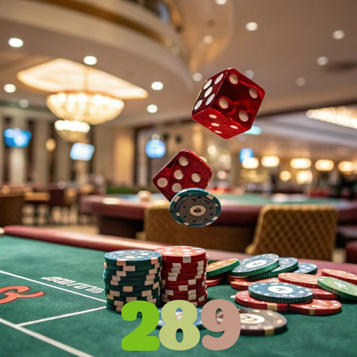 289:Aposte nas melhores slots e conquiste prêmios como nunca!
