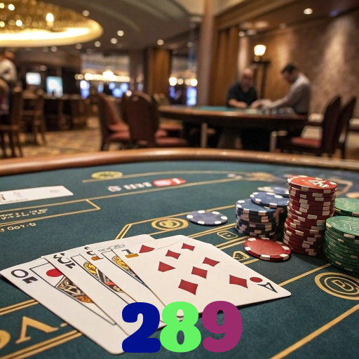289:Aposte nas melhores slots e conquiste prêmios como nunca!