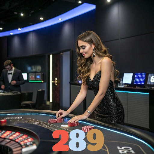 289：Aposte no futebol, jogue poker e conquiste vitórias épicas!