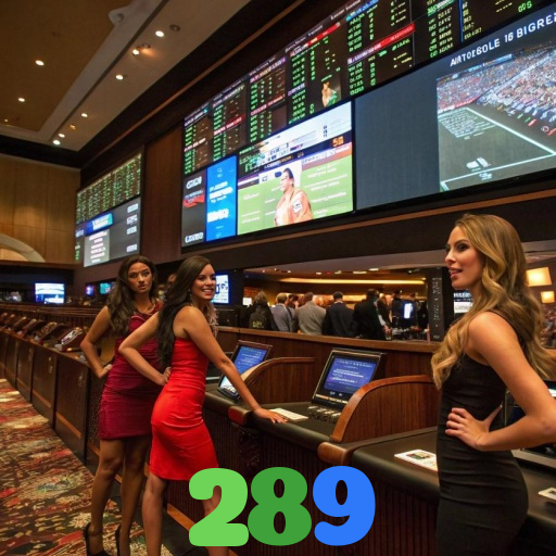 289：Aposte no futebol, jogue poker e conquiste vitórias épicas!