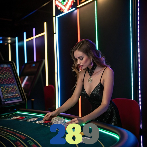 289:Aposte nas melhores slots e conquiste prêmios como nunca!