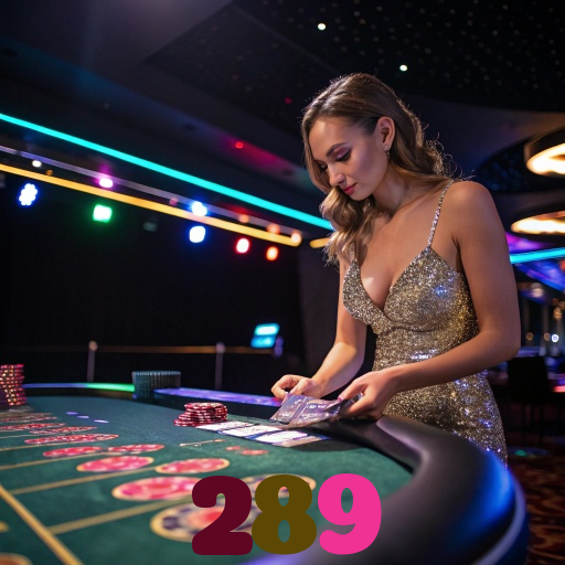 289:Aposte nas melhores slots e conquiste prêmios como nunca!