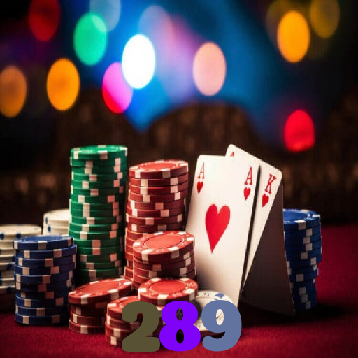 289：Aposte no futebol, jogue poker e conquiste vitórias épicas!