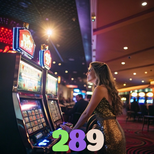 289：Aposte no futebol, jogue poker e conquiste vitórias épicas!