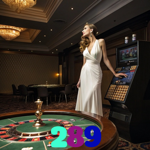 289：Aposte nas melhores slots e conquiste prêmios como nunca!