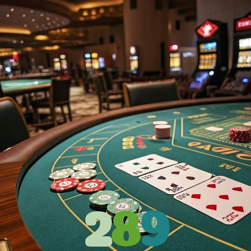 289：Aposte no futebol, jogue poker e conquiste vitórias épicas!