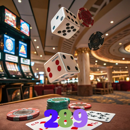 289:Jogue poker, aposte no futebol e ganhe em grandes jogos de cassino!