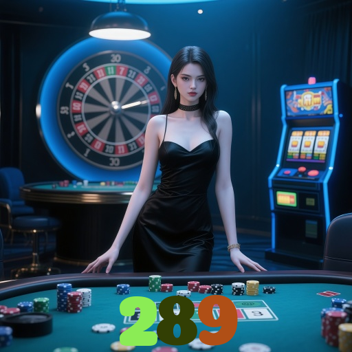 289:Aposte nas melhores slots e conquiste prêmios como nunca!