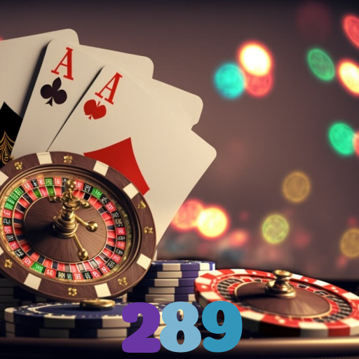 289:Jogue poker, aposte no futebol e ganhe em grandes jogos de cassino!