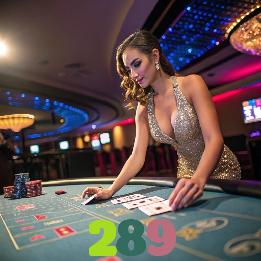 289:Aposte nas melhores slots e conquiste prêmios como nunca!