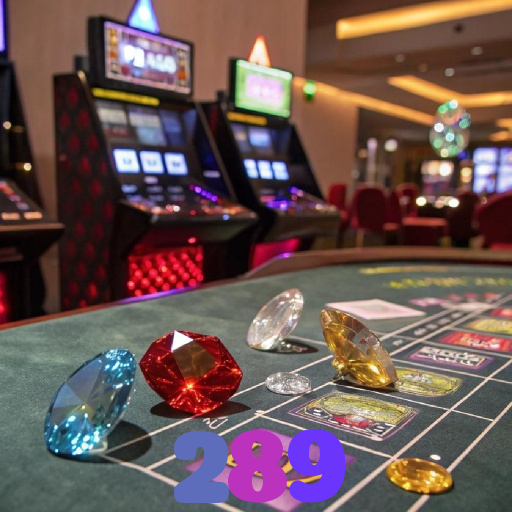 289：Jogue poker, aposte no futebol e ganhe em grandes jogos de cassino!