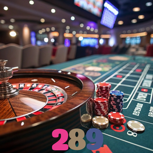 289:Aposte no futebol, jogue poker e conquiste vitórias épicas!