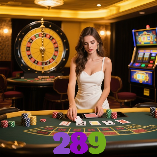 289:Jogue poker, aposte no futebol e ganhe em grandes jogos de cassino!