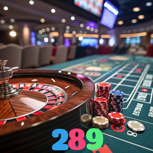 289:Aposte no futebol, jogue poker e conquiste vitórias épicas!