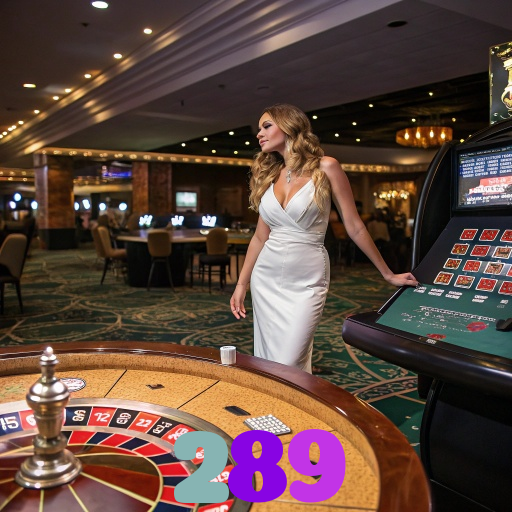 289：Jogue poker, aposte no futebol e ganhe em grandes jogos de cassino!