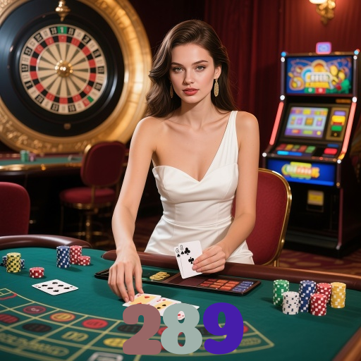 289:Jogue poker, aposte no futebol e ganhe em grandes jogos de cassino!