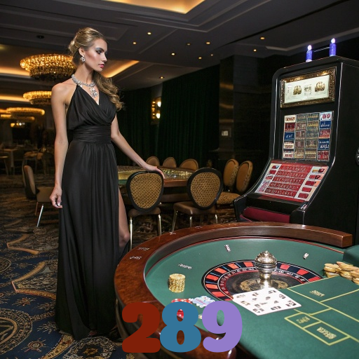 289:Aposte nas melhores slots e conquiste prêmios como nunca!