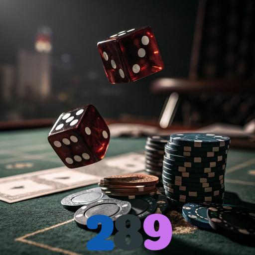 289:Aposte no futebol, jogue poker e conquiste vitórias épicas!