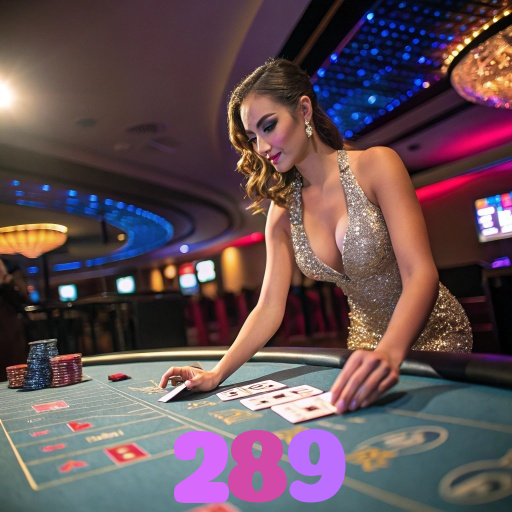 289：Aposte nas melhores slots e conquiste prêmios como nunca!