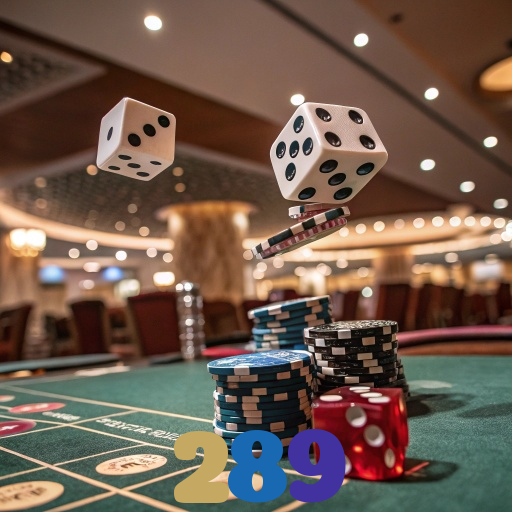 289：Aposte no futebol, jogue poker e conquiste vitórias épicas!